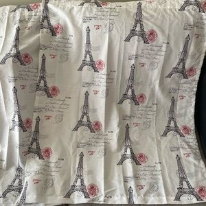 Cafe Curtains (1 pair)